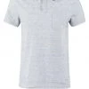 Pier One Uomo Polo - Light Blue Melange -Offerta Economica Pier One 9f27747c3af94c97bf54671545235957