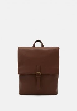 Pier One UNISEX - Zaino - Brown