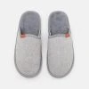 Pier One Uomo Pantofole - Grey 11 Pier One Uomo Pantofole - Grey -Offerta Economica Pier One 9f9f96c29db647c8a8b6fbb93261c7f5