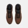 Pier One Uomo Sneakers Basse - Brown -Offerta Economica Pier One 9fa2c269b8fe439a8f79f302dc6b23c2