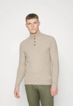 Pier One Uomo Maglione - Mottled Beige