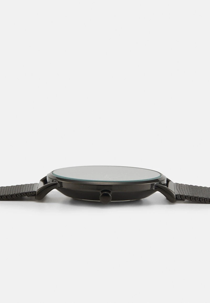 Pier One Unisex Orologio - Black 5 Pier One Unisex Orologio - Black - immagine 3