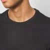 Pier One Uomo 7 PACK - T-shirt Basic - Black -Offerta Economica Pier One 9ff1310308384925af8ab3297a7ee42a