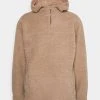 Pier One Uomo Felpa Con Cappuccio - Beige -Offerta Economica Pier One 9ff9c3d5795144d38e2e3a368253e346