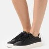 GANT Donna LAGALILLY - Sneaker Low - Black/cream 1 GANT Donna LAGALILLY - Sneaker Low - Black/cream -Offerta Economica Pier One a00666acb0de4e7db1f01c2ec4f7aa3b