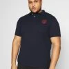 Pier One Uomo Polo - Dress Blue/dark Blu 2 Pier One Uomo Polo - Dress Blue/dark Blu -Offerta Economica Pier One a00fa21122674609abc6f20df617f1c8