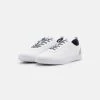 Pier One UNISEX - Sneakers Basse - White -Offerta Economica Pier One a066082febd64bd4a7c6fd5d168a310b