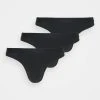 Pier One Uomo 3 PACK - Slip - Black 11 Pier One Uomo 3 PACK - Slip - Black -Offerta Economica Pier One a0d307666d26452c8f049c178d55a776