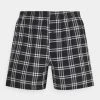 Pier One Uomo 5 PACK - Boxer - Black 11 Pier One Uomo 5 PACK - Boxer - Black -Offerta Economica Pier One a115ec660867490c9f029b1745d9259e