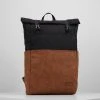 Pier One UNISEX - Zaino - Brown/black 2 Pier One UNISEX - Zaino - Brown/black -Offerta Economica Pier One a12284af72ec4196abaeec4270dd83d5