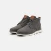 Pier One Uomo Sneakers Alte - Grey -Offerta Economica Pier One a13fd969e58145919a69f820c12b279e