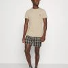 Pier One Uomo T-shirt Basic - Beige 8 Pier One Uomo T-shirt Basic - Beige -Offerta Economica Pier One a2319765271546369ea895c539c9ca04