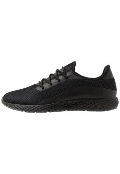 Pier One Uomo UNISEX - Sneakers Basse - Black