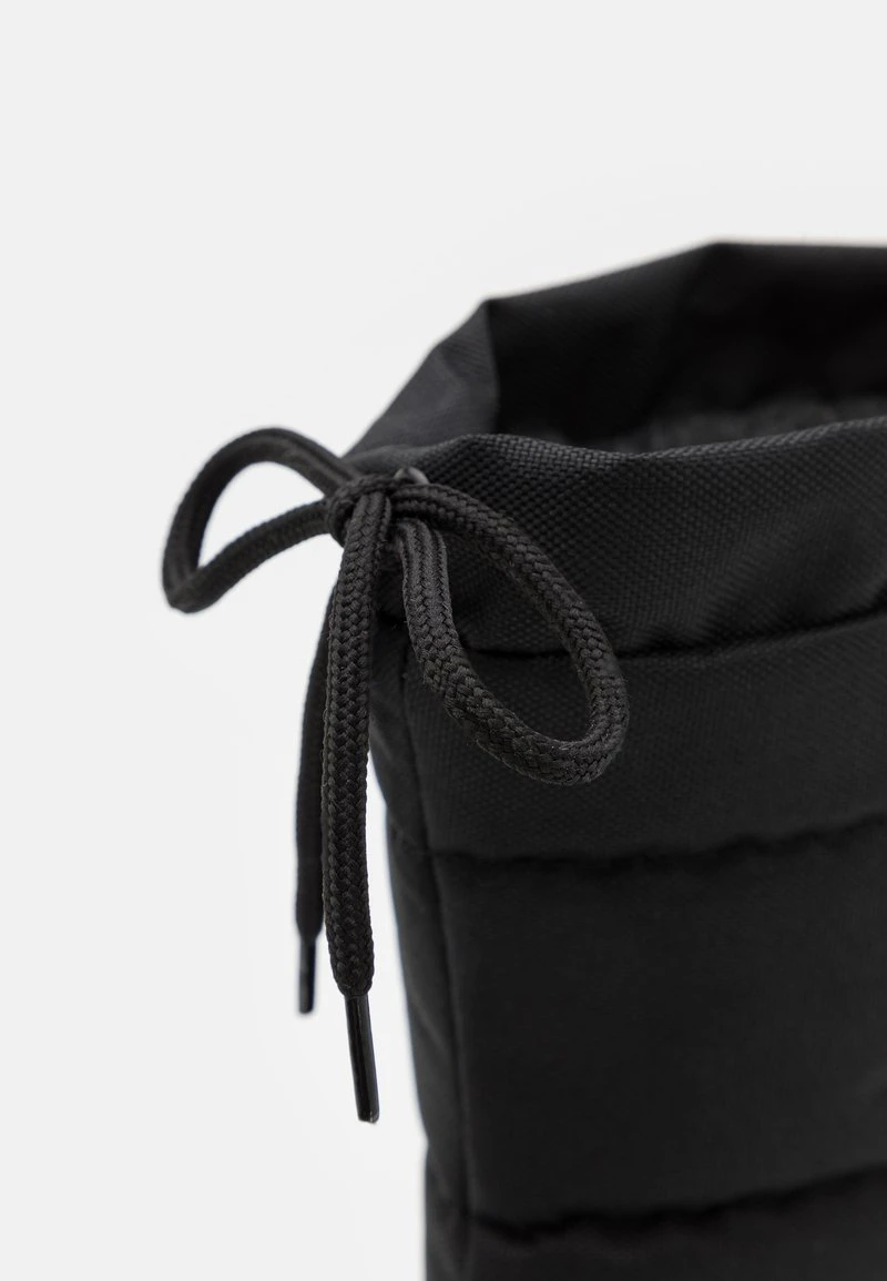 Pier One UNISEX - Stivali Da Neve - Black 8 Pier One UNISEX - Stivali Da Neve - Black - immagine 6