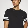 Pier One Uomo T-shirt Con Stampa - Black -Offerta Economica Pier One a2d74bcdc99f438b8c979c8f5e2bd328