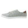 Pier One Uomo Sneakers Basse - Grey -Offerta Economica Pier One a356e171028848b79b25689a171618e7