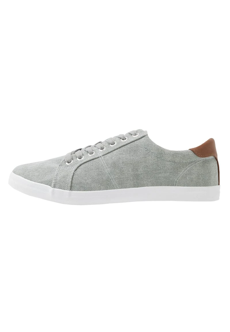 Pier One Uomo Sneakers Basse - Grey 3 Pier One Uomo Sneakers Basse - Grey