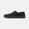 Pier One Uomo LEATHER - Sneakers Basse - Black 2 Pier One Uomo LEATHER - Sneakers Basse - Black -Offerta Economica Pier One a3b96310a3984870b8baced74d5a9de8