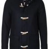 Pier One Uomo Cappotto Corto - Navy -Offerta Economica Pier One a3d3d7f3c4e14826908c33f2e86adb34