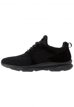 Pier One Uomo Sneakers Basse - Black