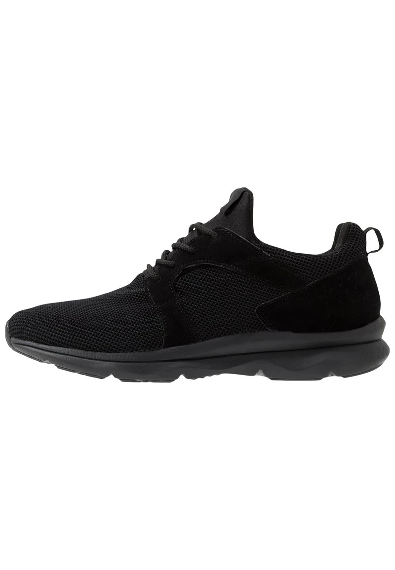 Pier One Uomo Sneakers Basse - Black 3 Pier One Uomo Sneakers Basse - Black