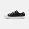 Pier One UNISEX - Sneakers Basse - Black -Offerta Economica Pier One a490f6cb301e4a7baf2a3c0571bd37c1