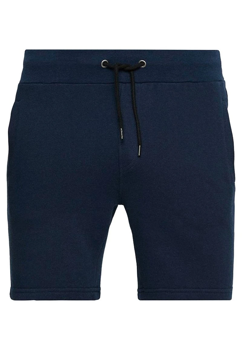 Pier One Uomo Pantaloni Sportivi - Dark Blue 7 Pier One Uomo Pantaloni Sportivi - Dark Blue - immagine 5