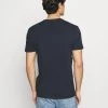 Pier One Uomo T-shirt Con Stampa - Dark Blue -Offerta Economica Pier One a526c0335e7f403cb83d31f7fbaa4252