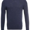 Pier One Uomo Maglione - Motled Dark Blue 13 Pier One Uomo Maglione - Motled Dark Blue -Offerta Economica Pier One a52de4b38e964f9499a88ba9251a691e