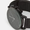 Pier One UNISEX - Orologio - Black -Offerta Economica Pier One a530249a9eeb4b7f92d3a746bb92c01f