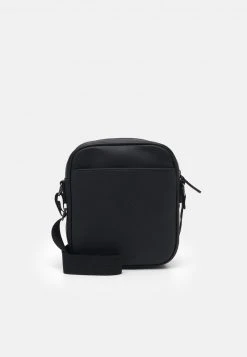 Pier One UNISEX - Borsa A Tracolla - Black