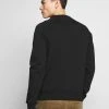 Pier One Uomo 2er Pack CREW NECK - Felpa - Khaki/black -Offerta Economica Pier One a54e370545fe4fb888ed1a2281d2fb21