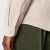 Pier One Uomo Camicia - Mottled Beige -Offerta Economica Pier One a59ada5d2e9446db8f73a2e4a8c51bd7