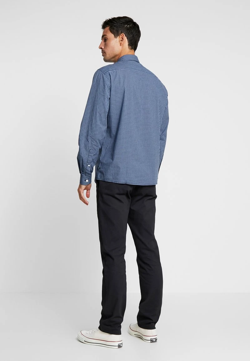 Pier One Uomo Chino - Black 5 Pier One Uomo Chino - Black - immagine 3