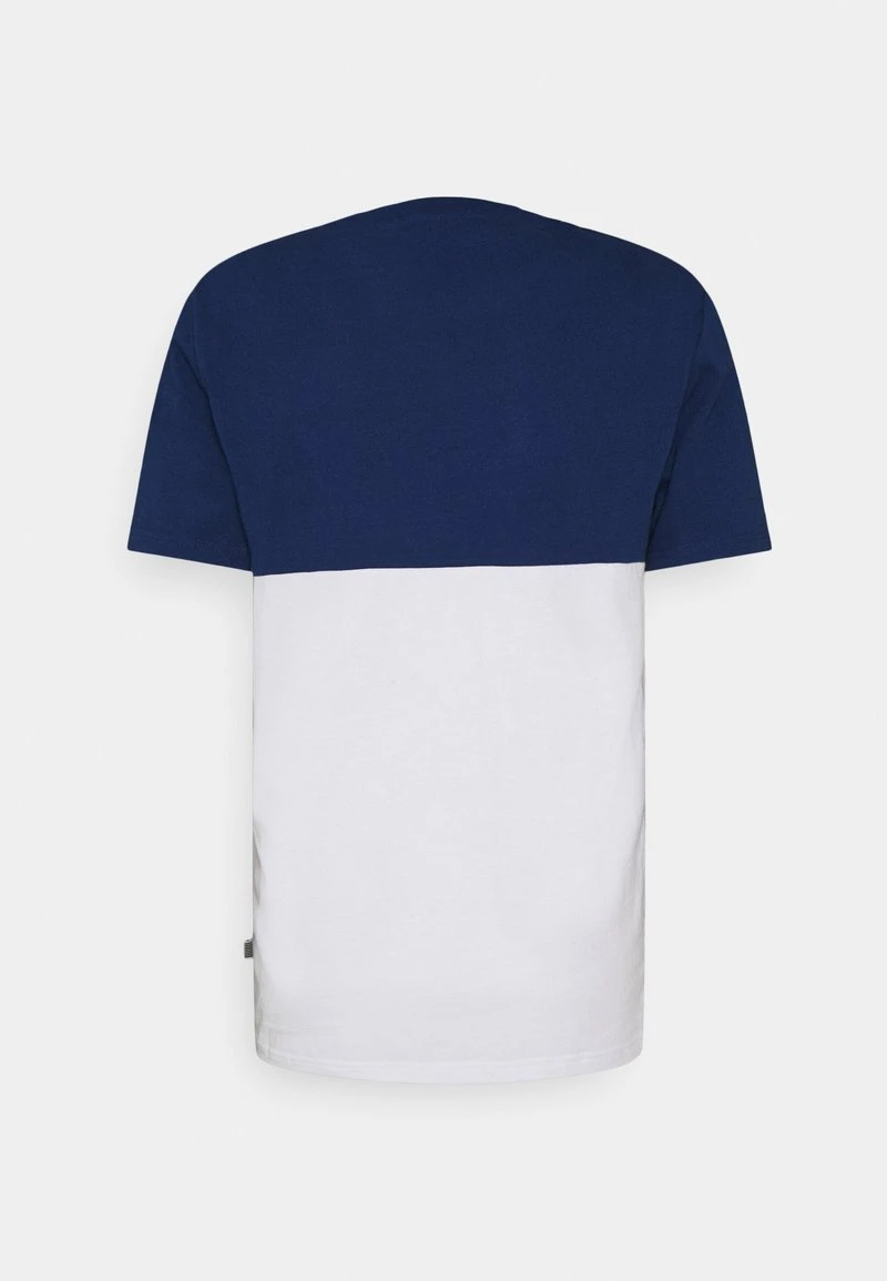 Pier One Uomo T-shirt Con Stampa - Blue/red 9 Pier One Uomo T-shirt Con Stampa - Blue/red - immagine 7