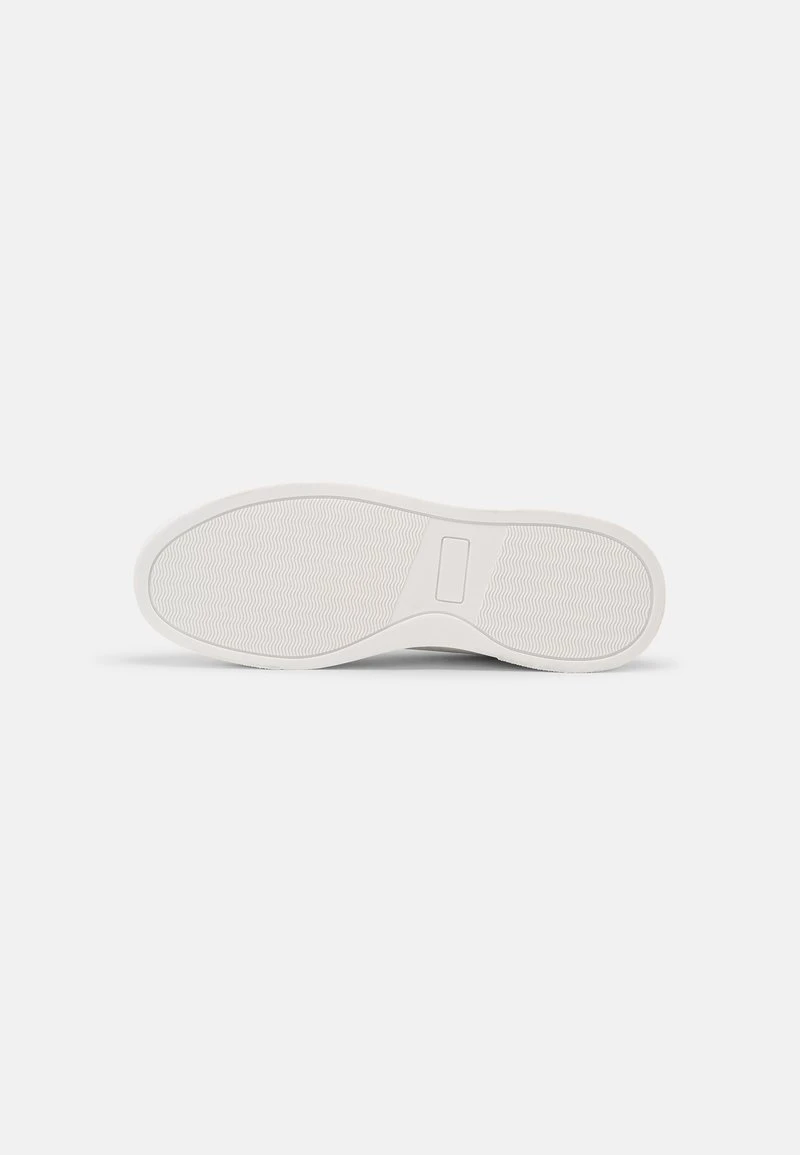 Pier One Uomo Sneakers Basse - White 8 Pier One Uomo Sneakers Basse - White - immagine 6