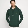 Pier One Uomo Felpa Con Cappuccio - Dark Green -Offerta Economica Pier One a60f80bf7cf940a68d636dade8b6650b