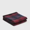 Pier One UNISEX - Sciarpa - Dark Blue/bordeaux 6 Pier One UNISEX - Sciarpa - Dark Blue/bordeaux -Offerta Economica Pier One a64a96bed4e648f9b0145002867ad4a0