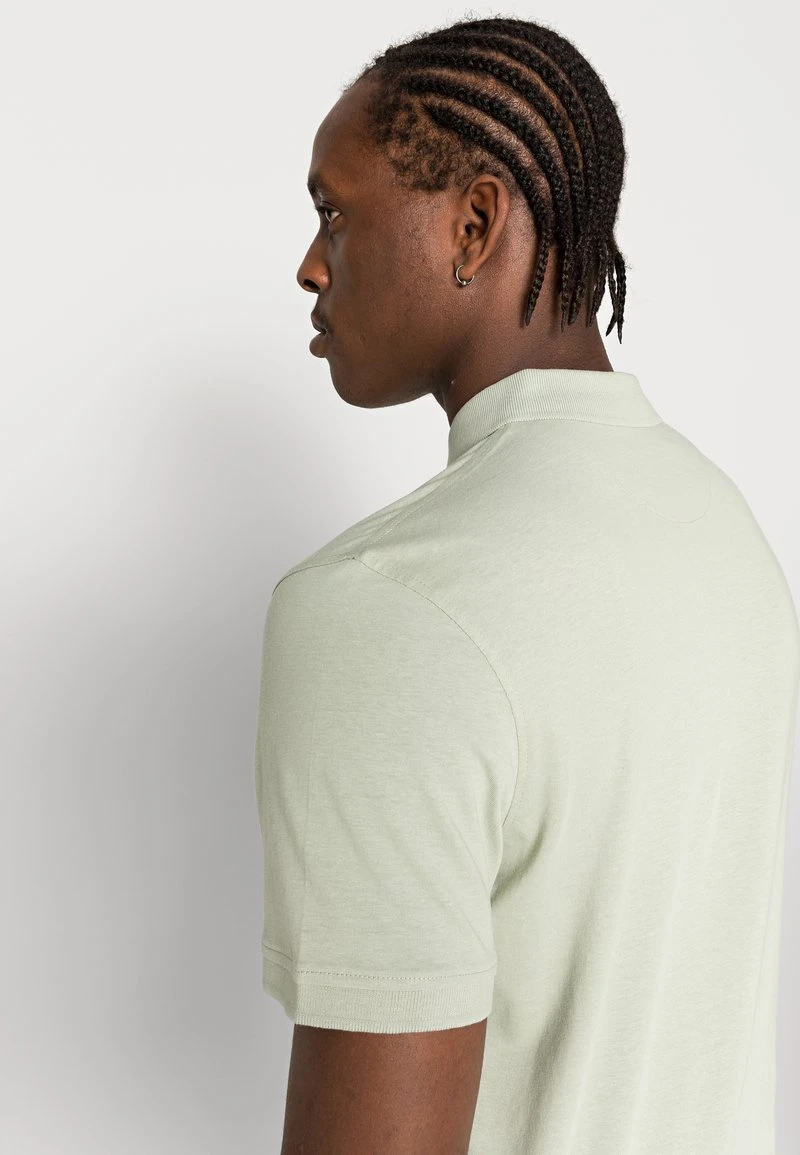Pier One Uomo Polo - Mint 7 Pier One Uomo Polo - Mint - immagine 5