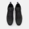 Pier One Uomo Sneakers Basse - Black 11 Pier One Uomo Sneakers Basse - Black -Offerta Economica Pier One a68b32bdbd4b455fa6609289411f45f2