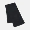 Pier One UNISEX - Foulard - Black -Offerta Economica Pier One a6b1c13bda9a4950bbd2a85c9a178064