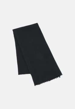 Pier One UNISEX - Foulard - Black