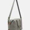 Pier One UNISEX - Borsa Da Viaggio - Grey -Offerta Economica Pier One a6b52f001ee1469ea3d482863d1e6bbd