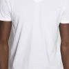 Pier One Uomo 5 PACK - T-shirt Basic - White 11 Pier One Uomo 5 PACK - T-shirt Basic - White -Offerta Economica Pier One a6e74a006bf34e64a90c1bdafc273172