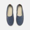 Pier One RENA ESPADRILLE UNISEX - Espadrillas - Blue -Offerta Economica Pier One a712e8e1ca864c359ade29147a29a43e