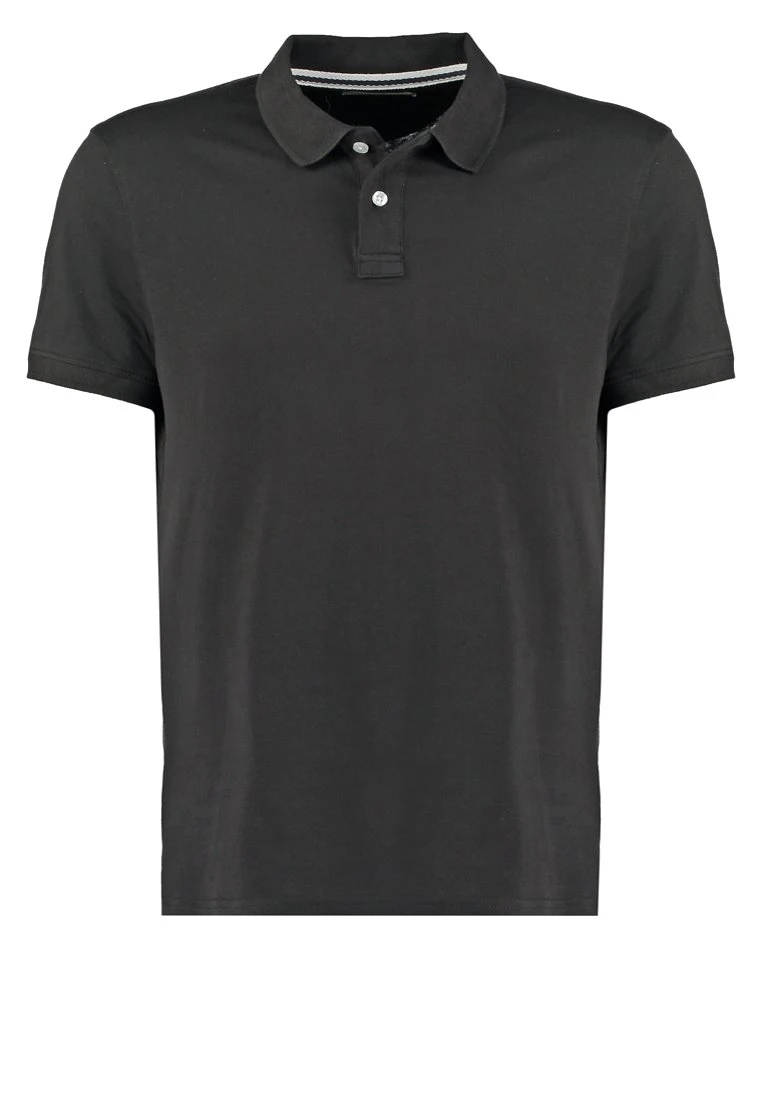 Pier One Uomo Polo - Black 8 Pier One Uomo Polo - Black - immagine 6