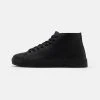 Pier One Uomo Sneakers Alte - Black -Offerta Economica Pier One a728f4bae44f496c875f935dd6686310