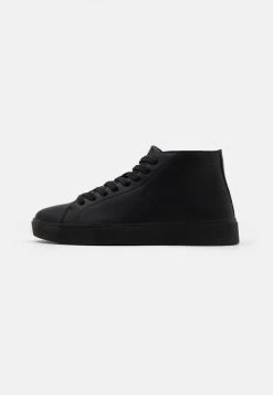 Pier One Uomo Sneakers Alte - Black