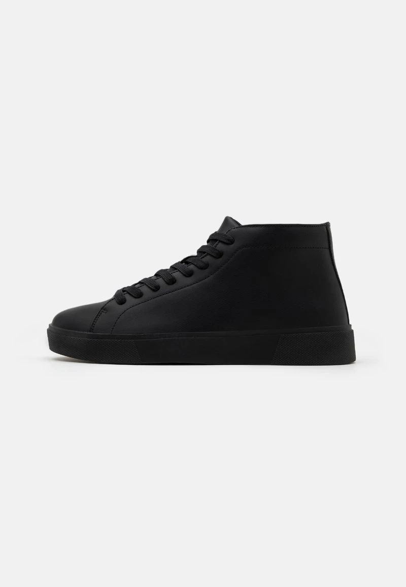 Pier One Uomo Sneakers Alte - Black 3 Pier One Uomo Sneakers Alte - Black