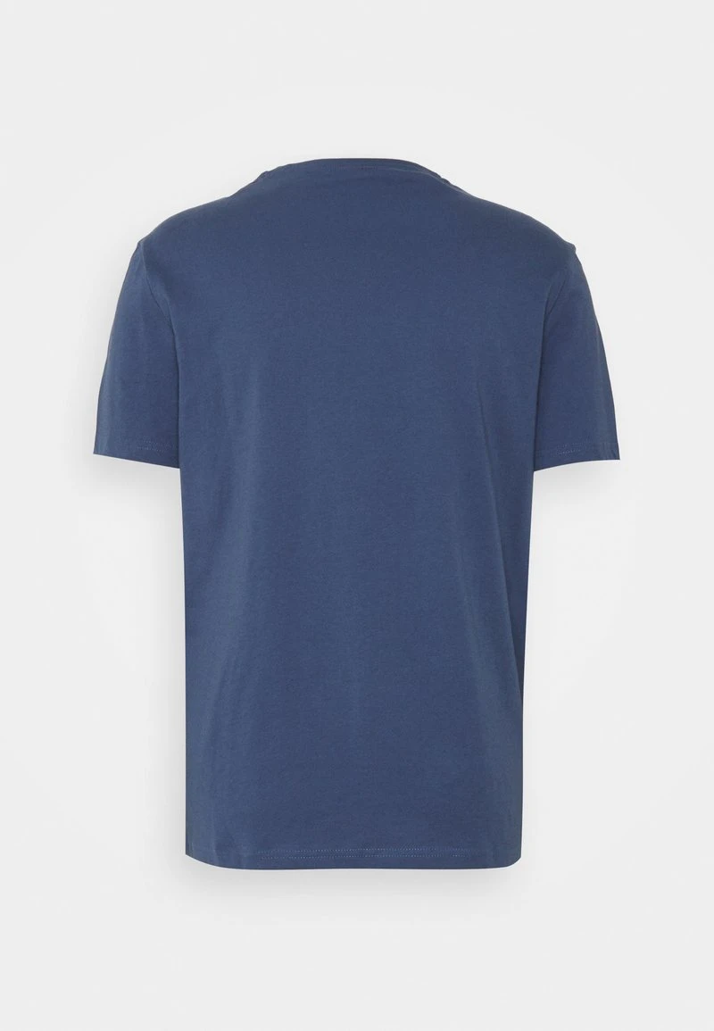 Pier One Uomo Pigiama - Blue/dark Blue 5 Pier One Uomo Pigiama - Blue/dark Blue - immagine 3